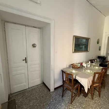 Panzió Da Alfred *