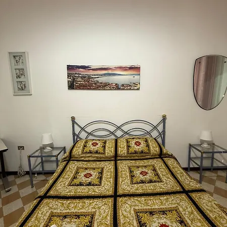Panzió Da Alfred *